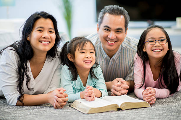 Strategies for Meaningful Bible Study: