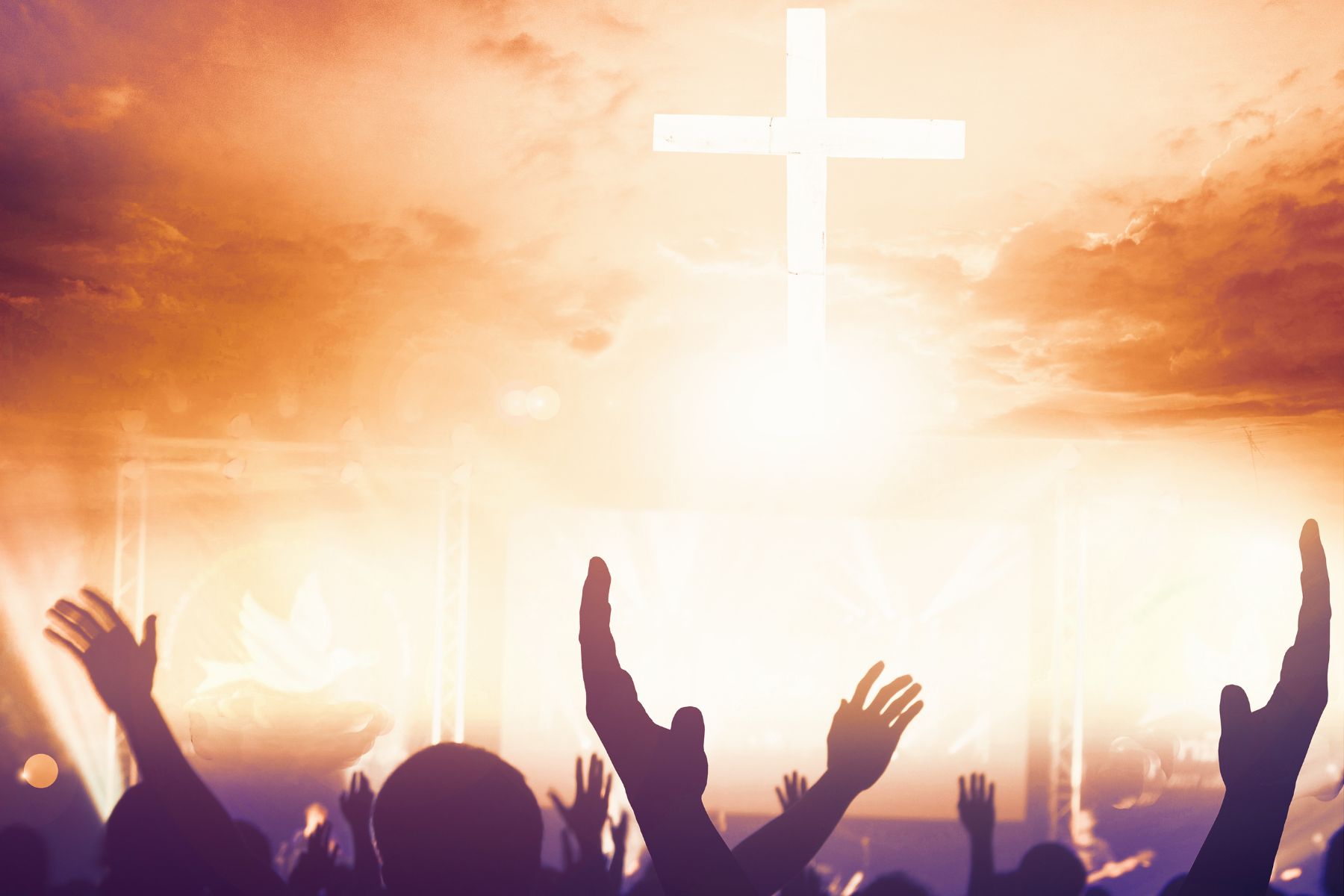 Celebrating Faith: Events and Worship at The Church in Thousand Oaks