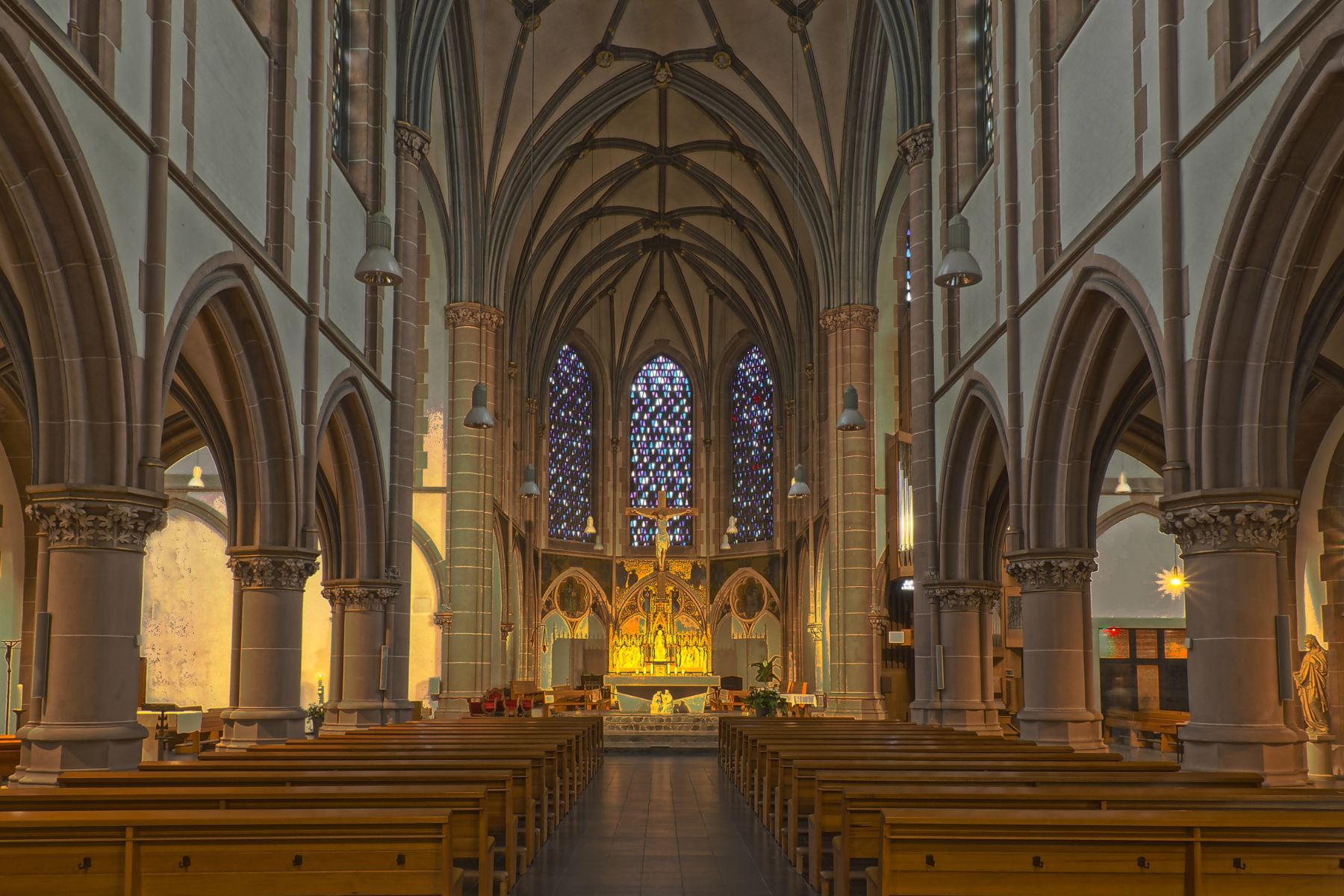 The Church in Thousand Oaks: Nurturing Faith and Fellowship